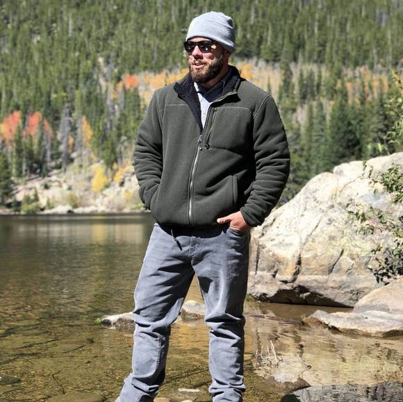 Meet your Posher, Steve - Picture 1 of 1